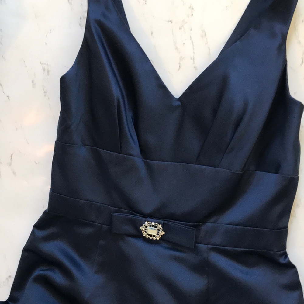 Alfred Angelo Formal dress